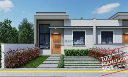 Casa com 2 dormitórios à venda, 59 m² por r$ 370.000,00 - vila princesa izabel - cachoeirinha/rs
