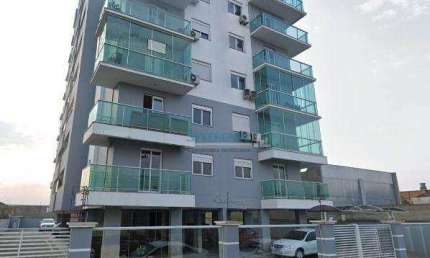 Apartamento com 3 dormitórios à venda, 90 m² por R$ 530.000,00 - Vila Bom Princípio - Cachoeirinha/RS