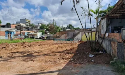 Terreno à venda, 286 m² por R$ 190.000,00 - Morada do Vale III - Gravataí/RS