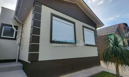 Casa à venda, 100 m² por R$ 499.000,00 - COHAB - Cachoeirinha/RS