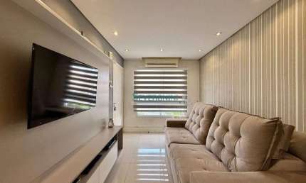 Casa com 2 dormitórios à venda, 69 m² por R$ 550.000,00 - Central Park - Cachoeirinha/RS