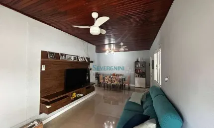 Casa com 3 dormitórios à venda, 120 m² por r$ 320.000,00 - nova cachoeirinha - cachoeirinha/rs