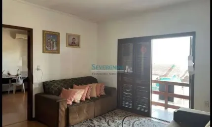 Sobrado com 4 dormitórios à venda, 156 m² por R$ 1.300.000,00 - Jardim Do Bosque - Cachoeirinha/RS