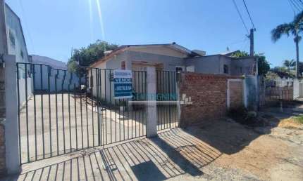 Casa com 3 dormitórios à venda, 90 m² por R$ 235.000,00 - Parque Marechal Rondon - Cachoeirinha/RS