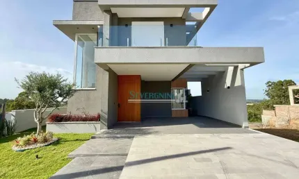Sobrado com 3 dormitórios à venda, 225 m² por R$ 2.100.000,00 - Centro - Gravataí/RS