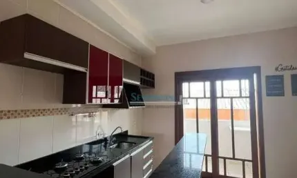 Apartamento com 2 dormitórios, 66 m² - venda por R$ 299.000,00 ou aluguel por R$ 1.760,00/mês - Oriço - Gravataí/RS