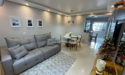 Apartamento com 2 dormitórios à venda, 77 m² por R$ 260.000,00 - Vila Imbui - Cachoeirinha/RS