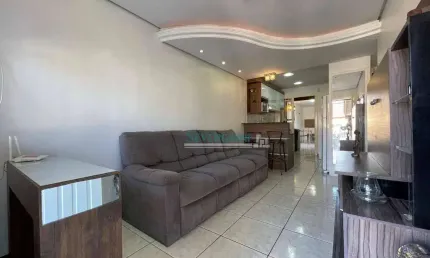 Casa à venda, 52 m² por R$ 255.000,00 - Morada Do Bosque - Cachoeirinha/RS