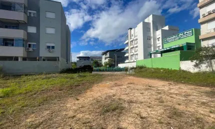 Terreno à venda, 200 m² por r$ 290.000,00 - vale do sol - cachoeirinha/rs