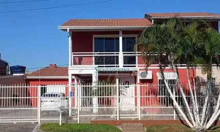 Sobrado com 2 dormitórios à venda, 120 m² por R$ 799.990,00 - Parque Granja Esperança - Cachoeirinha/RS