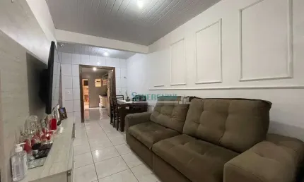 Casa à venda, 52 m² por R$ 249.000,00 - Morada Do Bosque - Cachoeirinha/RS