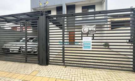 Sobrado com 3 dormitórios, 100 m² - venda por R$ 649.900 ou aluguel por R$ 3.800/mês - Vale do Sol - Cachoeirinha/RS