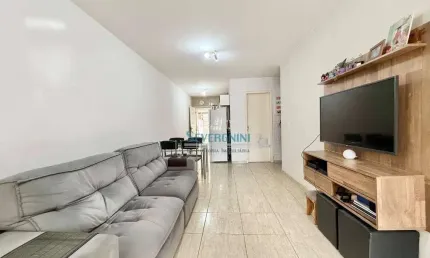 Apartamento com 2 dormitórios à venda, 75 m² por R$ 279.900,00 - Centro - Cachoeirinha/RS