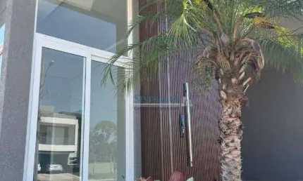 Casa com 3 dormitórios à venda, 152 m² por R$ 1.230.000,00 - Alphaville - Gravataí/RS