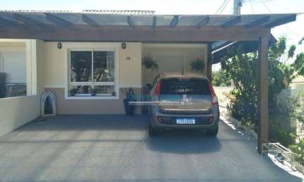Casa com 3 dormitórios à venda, 55 m² por R$ 400.000,00 - Central Park - Cachoeirinha/RS
