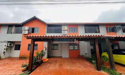 Sobrado com 2 dormitórios, 80 m² - venda por R$ 290.000,00 ou aluguel por R$ 2.200,00/mês - Vila Cachoeirinha - Cachoeirinha/RS