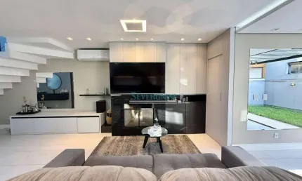 Sobrado com 3 dormitórios à venda, 166 m² por R$ 1.190.000,00 - Vale Ville - Gravataí/RS