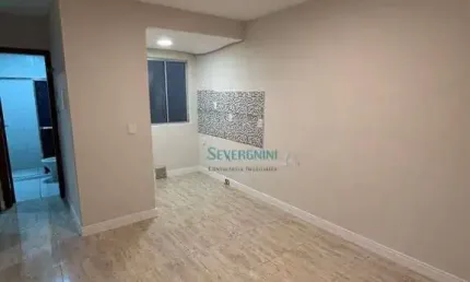 Apartamento com 2 dormitórios à venda, 39 m² por R$ 149.900,00 - Vila Cachoeirinha - Cachoeirinha/RS