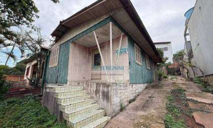 Terreno à venda, 300 m² por R$ 225.000,00 - Centro - Cachoeirinha/RS
