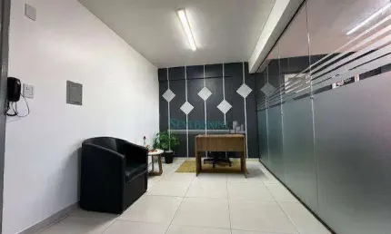 Sala à venda, 35 m² por R$ 106.000,00 - Vila Santo Ângelo - Cachoeirinha/RS