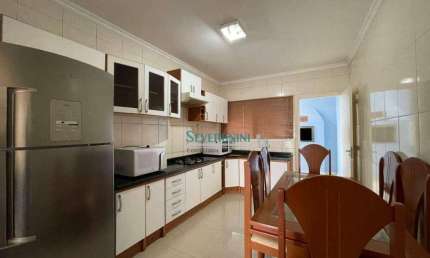 Apartamento com 2 dormitórios para alugar, 69 m² por R$ 2.063,01/mês - Vila Imbuhy - Cachoeirinha/RS