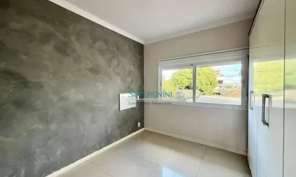 Apartamento com 2 dormitórios para alugar, 69 m² por R$ 2.063,01/mês - Vila Imbuhy - Cachoeirinha/RS