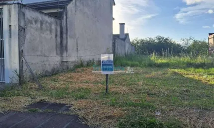 Terreno, 300 m² - venda por r$ 430.000,00 ou aluguel por r$ 2.040,00/mês - vila city - cachoeirinha/rs