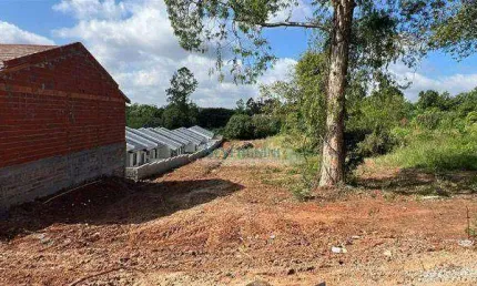Terreno à venda, 1350 m² por R$ 250.000,00 - Nossa Chácara - Gravataí/RS