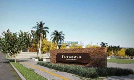 Terreno à venda, 180 m² por R$ 159.000,00 - Terranova - Gravataí/RS