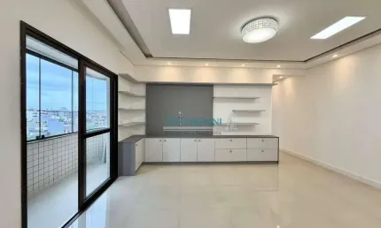 Apartamento com 2 dormitórios à venda, 71 m² por R$ 420.000,00 - Centro - Cachoeirinha/RS