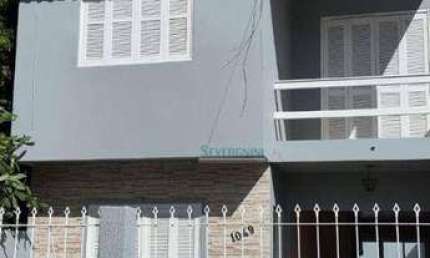 Sobrado com 3 dormitórios à venda, 135 m² por R$ 390.000,00 - Jardim Do Bosque - Cachoeirinha/RS