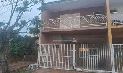 Sobrado com 2 dormitórios à venda, 108 m² por R$ 275.000,00 - Vila Vista Alegre - Cachoeirinha/RS