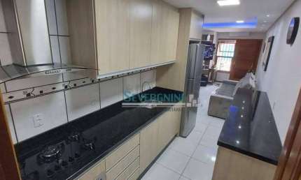 Casa com 2 dormitórios à venda, 70 m² por R$ 256.000,00 - Morada Do Bosque - Cachoeirinha/RS