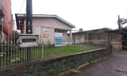 Casa com 2 dormitórios à venda, 85 m² por R$ 296.000,00 - Parque Espírito Santo - Cachoeirinha/RS