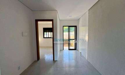 Casa com 2 dormitórios à venda, 44 m² por R$ 290.000,00 - Nossa Chácara - Gravataí/RS