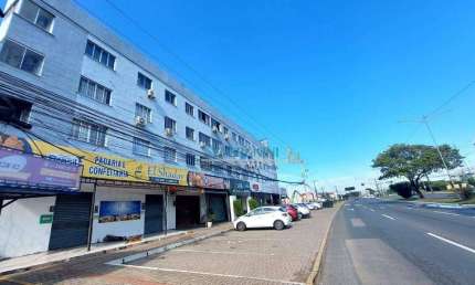 Apartamento com 3 dormitórios à venda, 130 m² por R$ 266.000,00 - Vila Bom Princípio - Cachoeirinha/RS