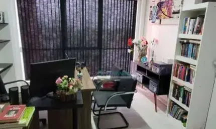 Sala à venda, 35 m² por R$ 96.000,00 - Vila Santo Ângelo - Cachoeirinha/RS