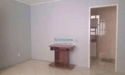 Kitnet com 1 dormitório à venda, 47 m² por R$ 140.000,00 - Vila Márcia - Cachoeirinha/RS