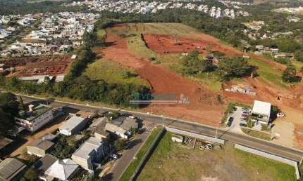 Terreno à venda, 239 m² por R$ 220.000,00 - Santa Cruz - Gravataí/RS