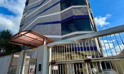 Apartamento com 2 dormitórios para alugar, 77 m² por R$ 3.052,25/mês - Centro - Cachoeirinha/RS