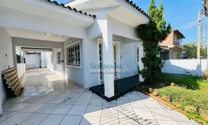 Casa à venda, 128 m² por R$ 399.000,00 - Parque da Matriz - Cachoeirinha/RS