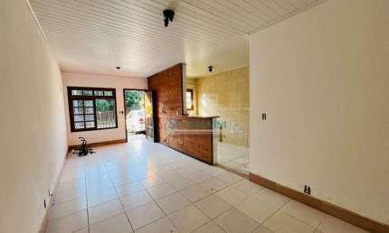 Casa à venda, 96 m² por R$ 269.900,00 - Jardim Do Bosque - Cachoeirinha/RS