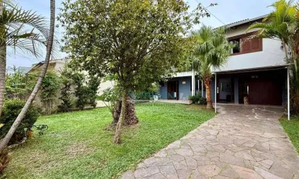 Sobrado com 3 dormitórios à venda, 224 m² por r$ 950.000,00 - centro - cachoeirinha/rs