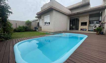 Casa com 3 dormitórios à venda, 130 m² por R$ 950.000,00 - Vale Ville - Gravataí/RS