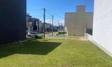 Terreno à venda, 200 m² por R$ 390.000,00 - Central Park - Cachoeirinha/RS