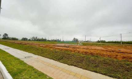 Terreno à venda, 200 m² por R$ 175.000,00 - São Vicente - Gravataí/RS