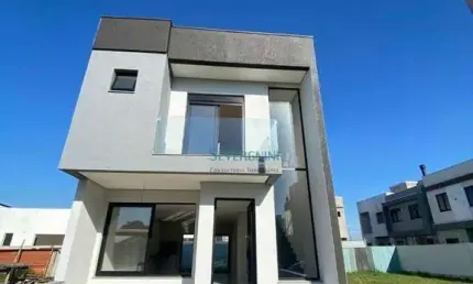Sobrado com 3 dormitórios à venda, 131 m² por R$ 799.000,00 - Centro - Gravataí/RS
