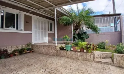 Casa com 2 dormitórios à venda, 51 m² por R$ 280.000,00 - Moradas do Bosque - Cachoeirinha/RS