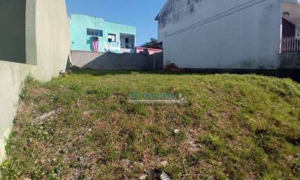 Terreno à venda, 200 m² por R$ 345.000,00 - Parque da Matriz - Cachoeirinha/RS
