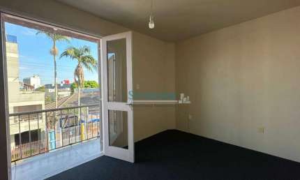 Apartamento com 2 dormitórios à venda, 60 m² por R$ 298.000,00 - Centro - Cachoeirinha/RS